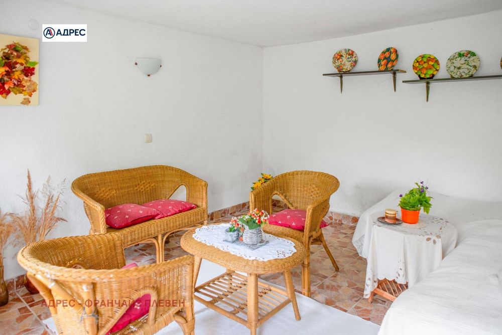 Продава се Къща в с. Типченица, Област Враца - 194 кв.м за 106 €/кв.м - Снимка #11