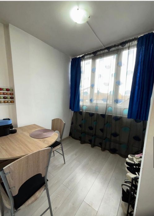 Garsoniera de inchiriat