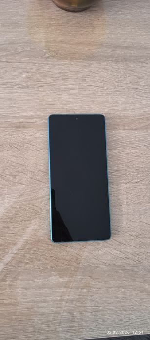 Poco f5 8/256 gb