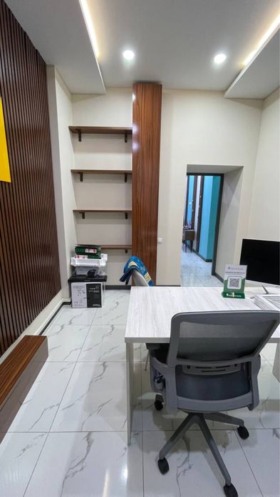 Боткина Ашхабад Парк | 85кв - нежилое помещение Аренда