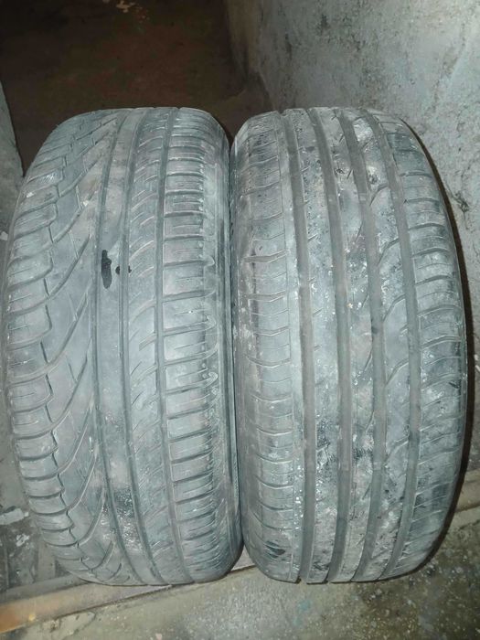 Vand Jante R16 Laguna II