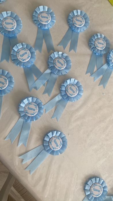 Продам значки с надписью Кудалар