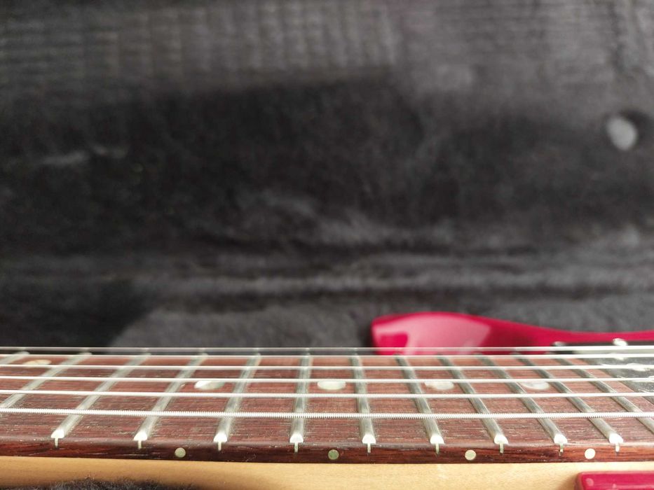 PRS CE 22 made in usa