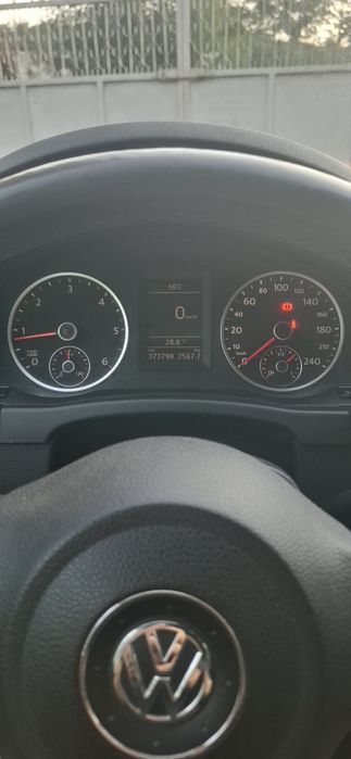 Tiguan 2011 ,in stare perfecta de funcționare