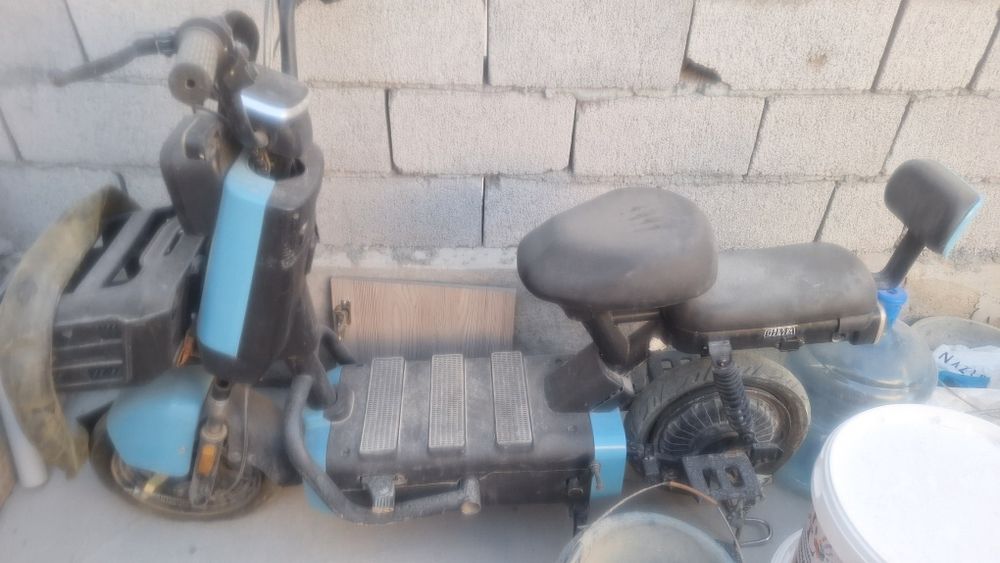 Сатылады  келісім бар.