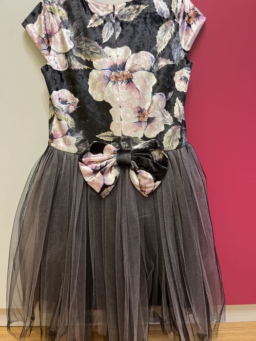 Рокля размер 128