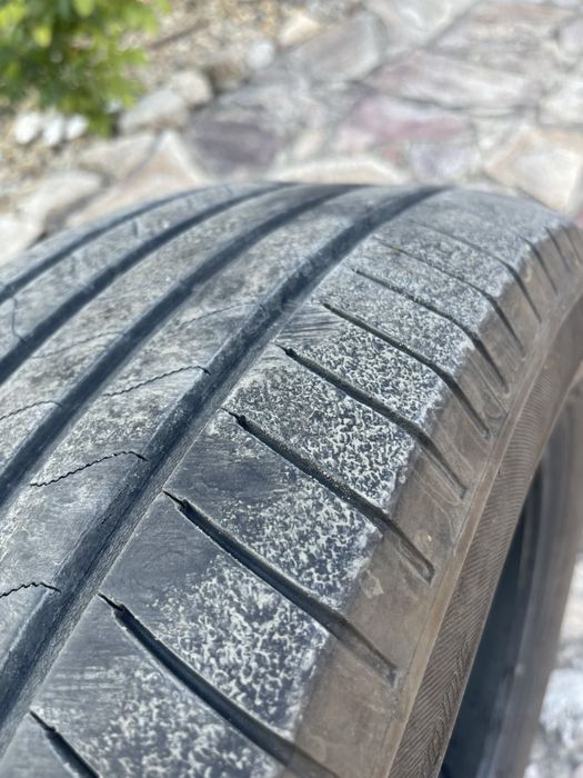 Летни Гуми Bridgestone 225/60/18