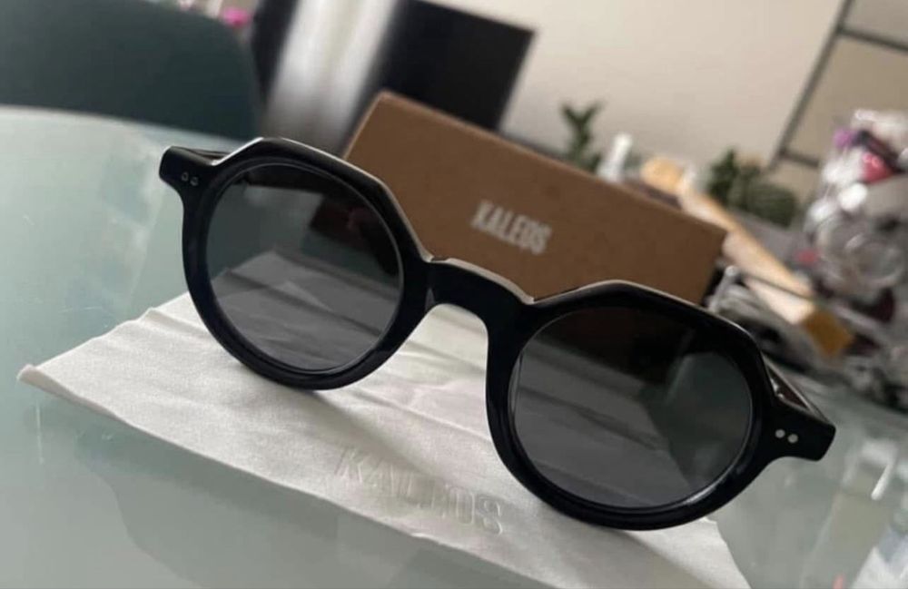 Очила на марката Kaleos