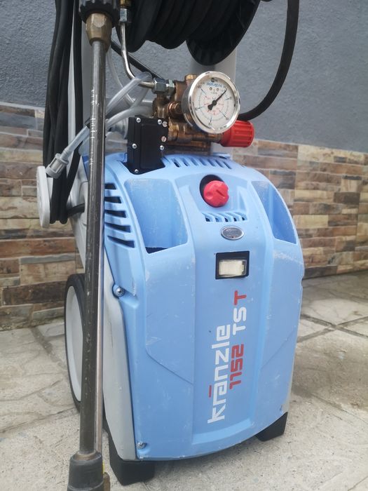 Водоструйка Kranzle 1152TST 160bar10l  Нов Модел