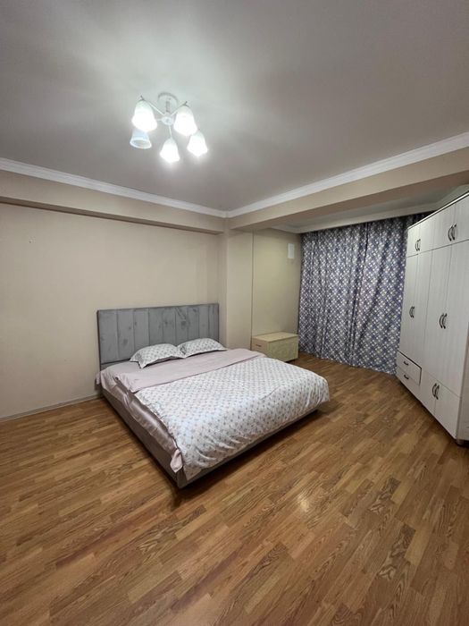 Кввртира по суточно в г Каскелен