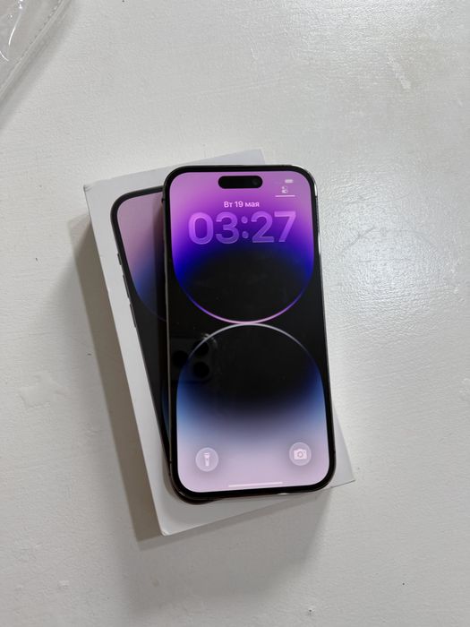 iPhone 14 Pro 256GB