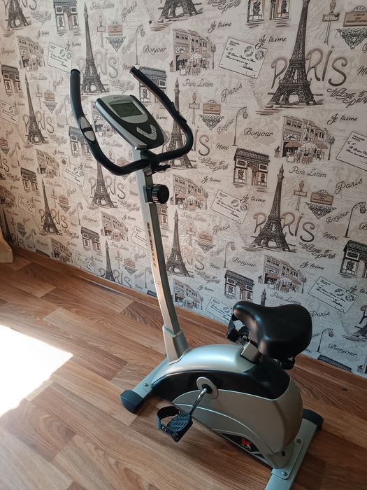 Вело тренажёр KPT для дома