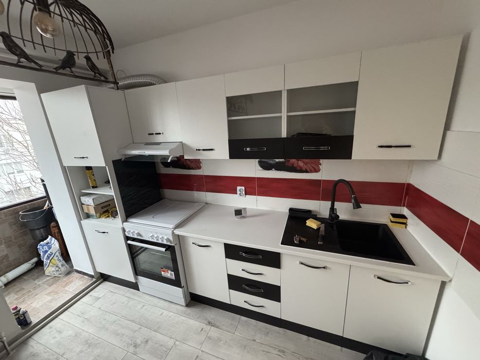 Apartament 3 camere de inchiriat sun plaza