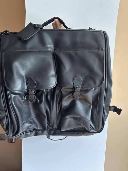 Чемодан для путешествий