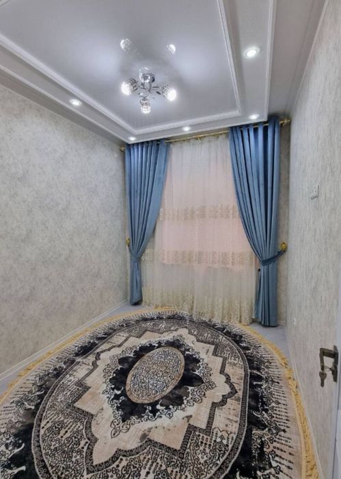 Qashqar dahasi 16 Mustaqillik metro bekati