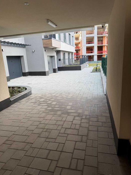 Дава се под наем Гараж / Паркомясто в София, Манастирски ливади - 40 кв.м за 298.86 € - Снимка #4