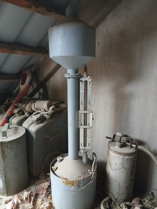 Продам Бензиновый Мерник