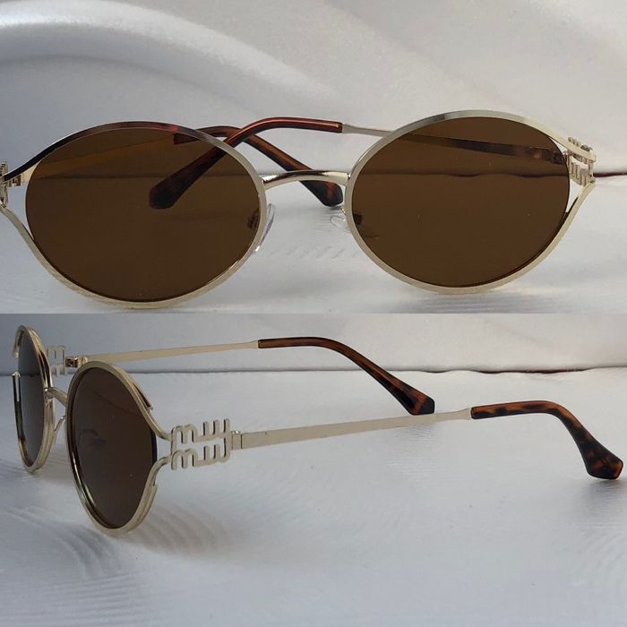 Актуални дамски слънчеви очила