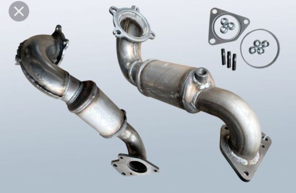 Filtru particule DPF /Catalizatoare A20NFT 250CP Opel Insignia/Astra J
