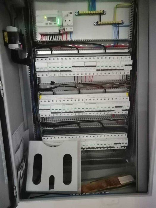 Електро услуги Разград, област Разград