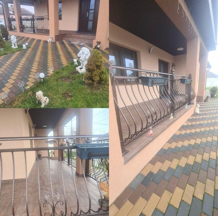 Casa 3 camere de vanzare