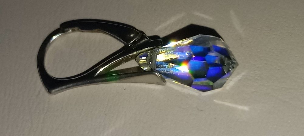 Set bijuterii Swarovski