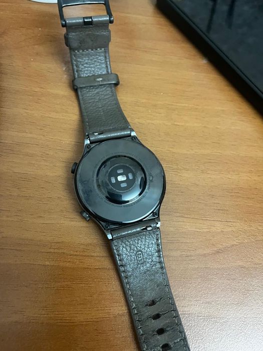 Часы Huawei Watch GT 2 Pro
