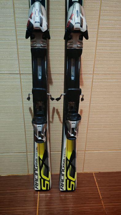 Schiuri volkl racetiger sc 158cm -clapari ski
