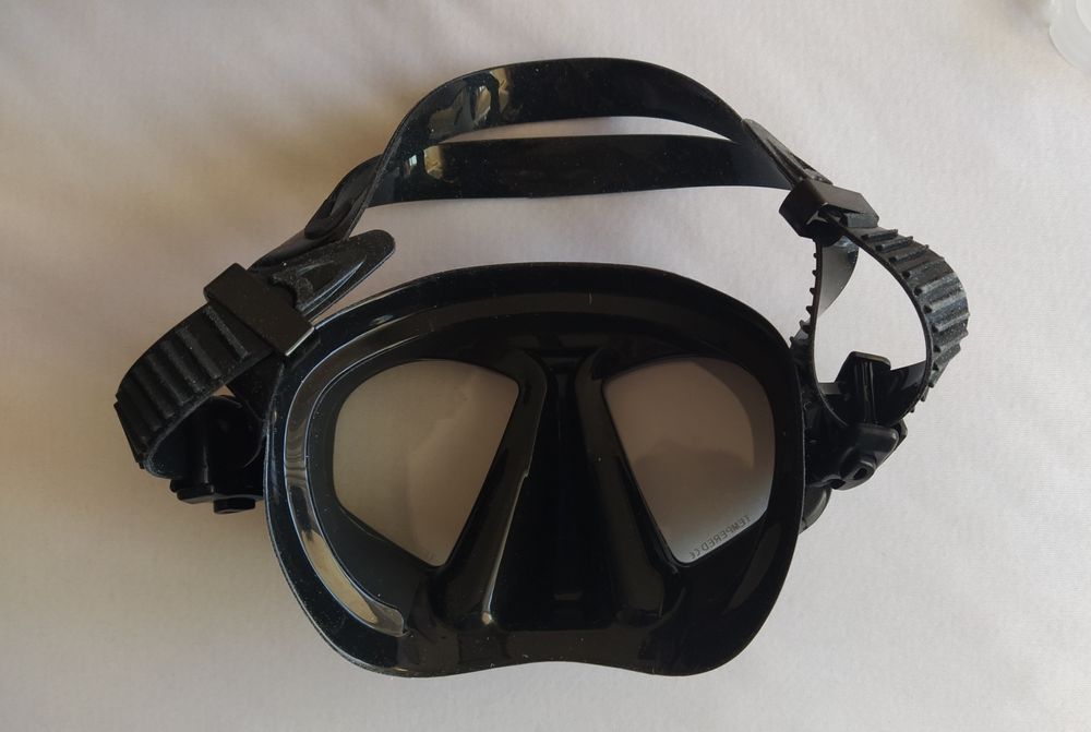 Аксесоари за подводен риболов и фридайвинг