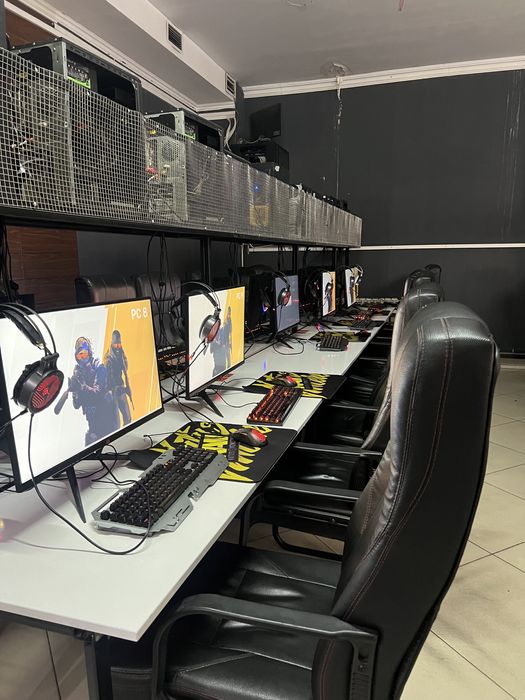 Продам игровые мониторы