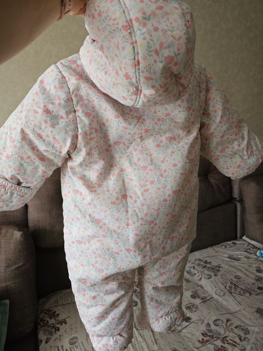 Комбинезон р: 80