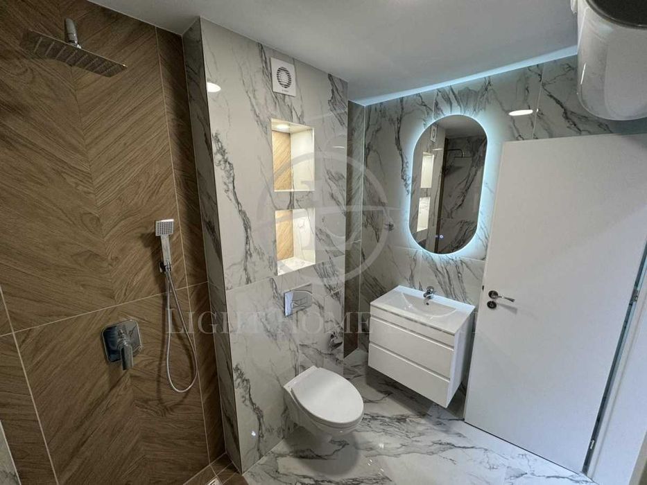 Продава се Двустаен апартамент в Пловдив, Кючук Париж - 77 кв.м за 967 €/кв.м - Снимка #8