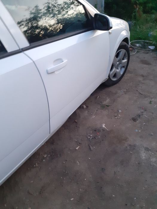 Vând sau schimb Opel astra h