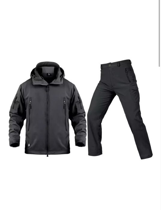 Костюм тактический