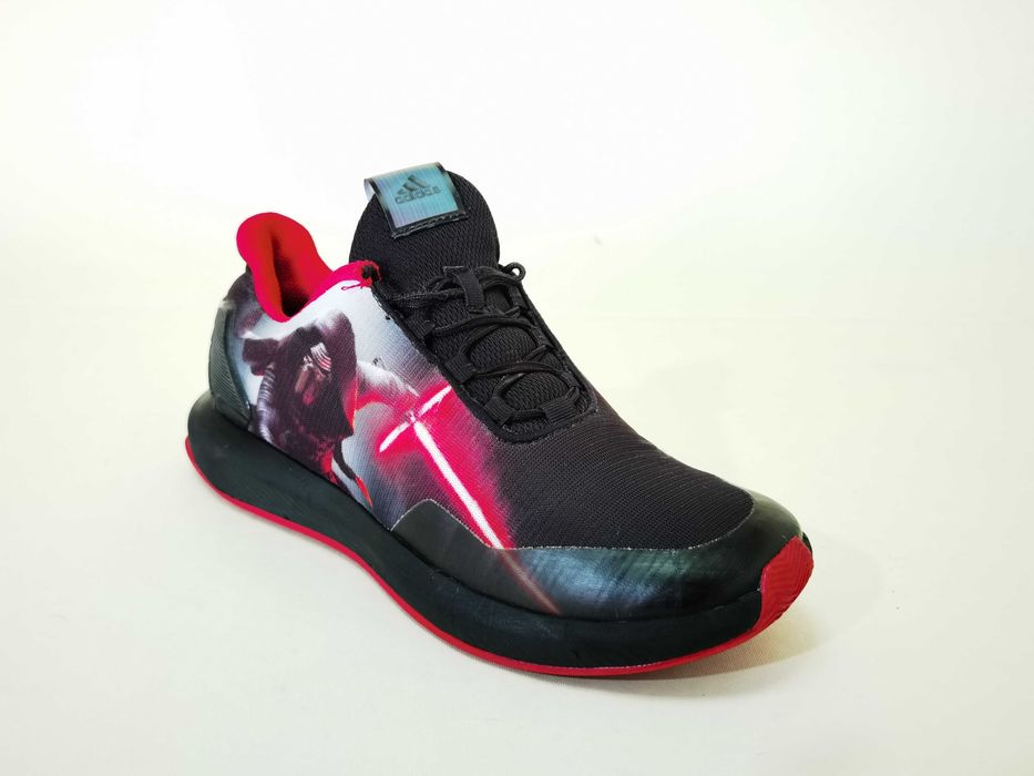 Adidasi ghete  copii 34 35 Adidas STAR WARS - orig USA  Ca NOI