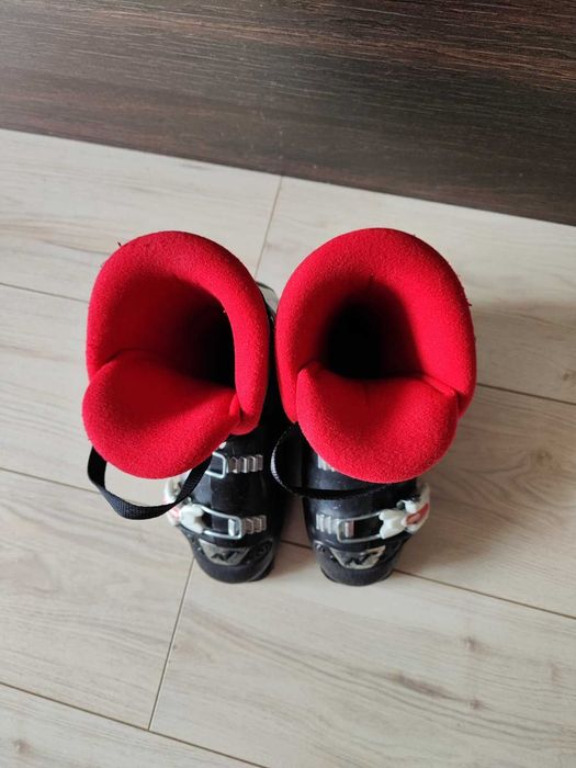 Детски Ски обувки Нордика размер 23-23,5 + Щеки  100см.