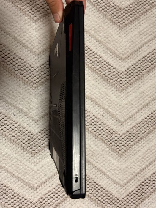 Asus TUF Gaming Laptop