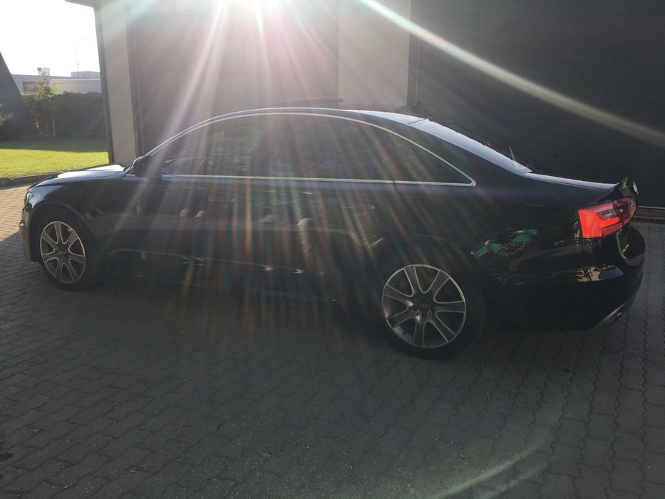 AUDI A6 2013 — imagine 4