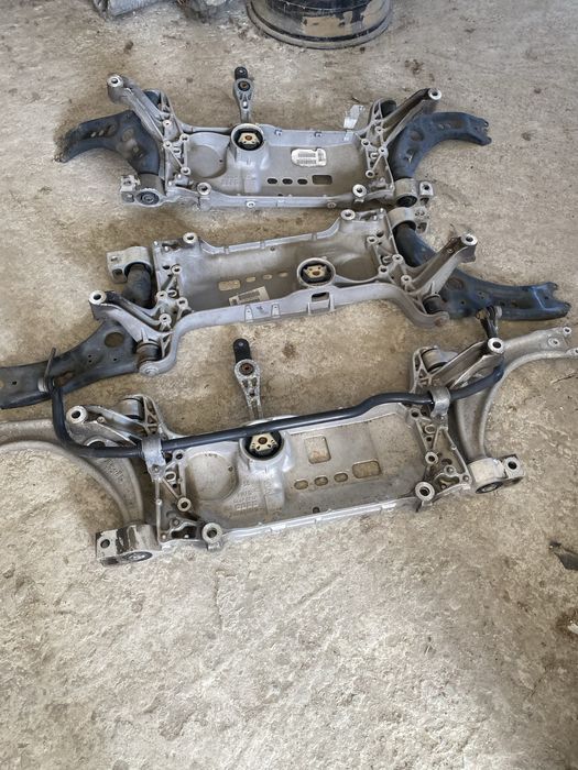 Jug motor 7N0 3C0 sharan pasat tiguan