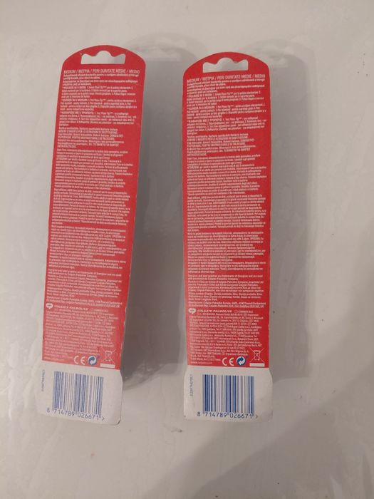 Periuta electrica Colgate 360