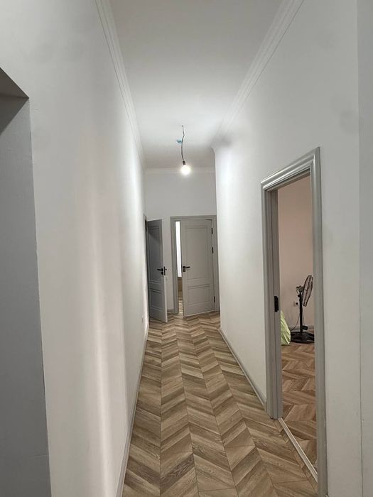 Продам 2х квартиру