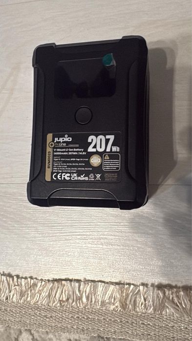 Rode Ntg 5, Deity vmic d3 pro