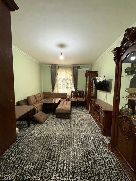 3-хона 2-қавт. 16қ дом сотилади Карасу массиви, Самарканд. KIRIB YASHA