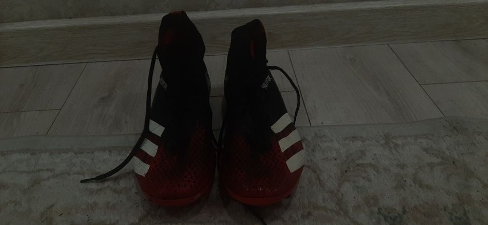 Бутсы Adidas PREDATOR