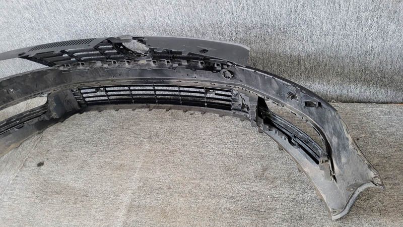 Volkswagen VW Passat CC 2012/2014 3C8 3C facelift bară față BF1957