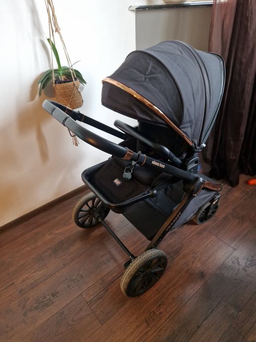 Бебешка количка комбинира Kikka Boo