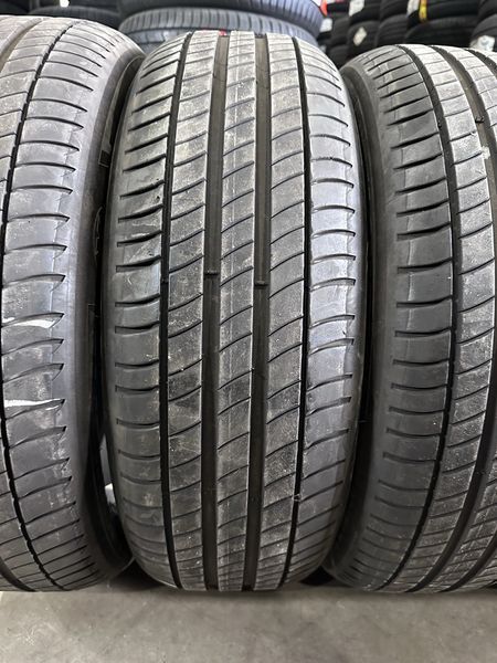 205/55/19 MICHELIN 4бр