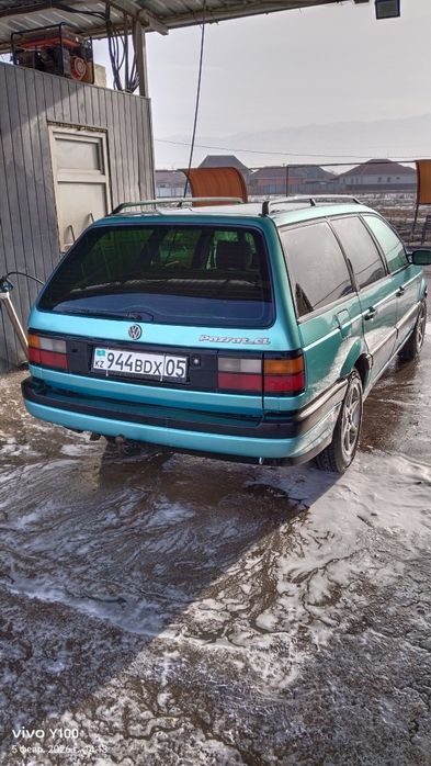 Продам Passat B3