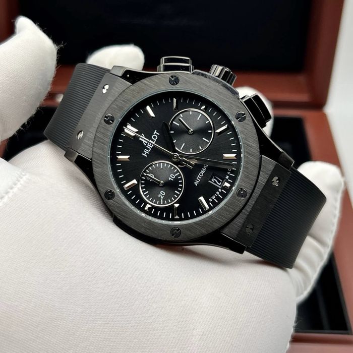 hb classic fusion black