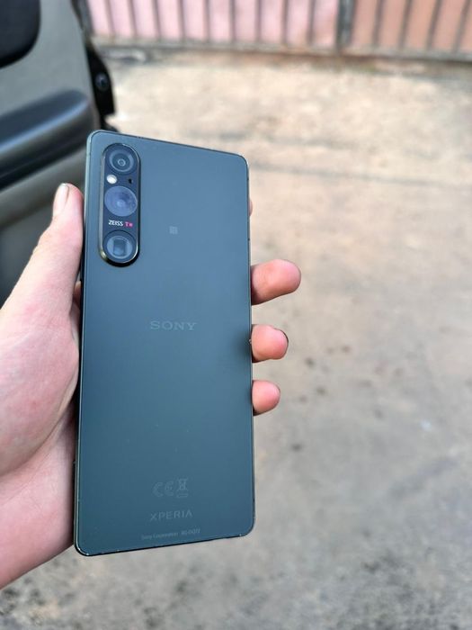 Sony Xperia 1 Mark V